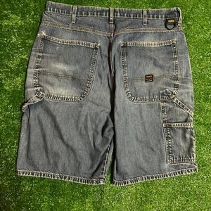 Y2k baggy wide leg